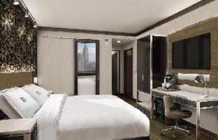 Hotel Aliz Times Square Nueva York