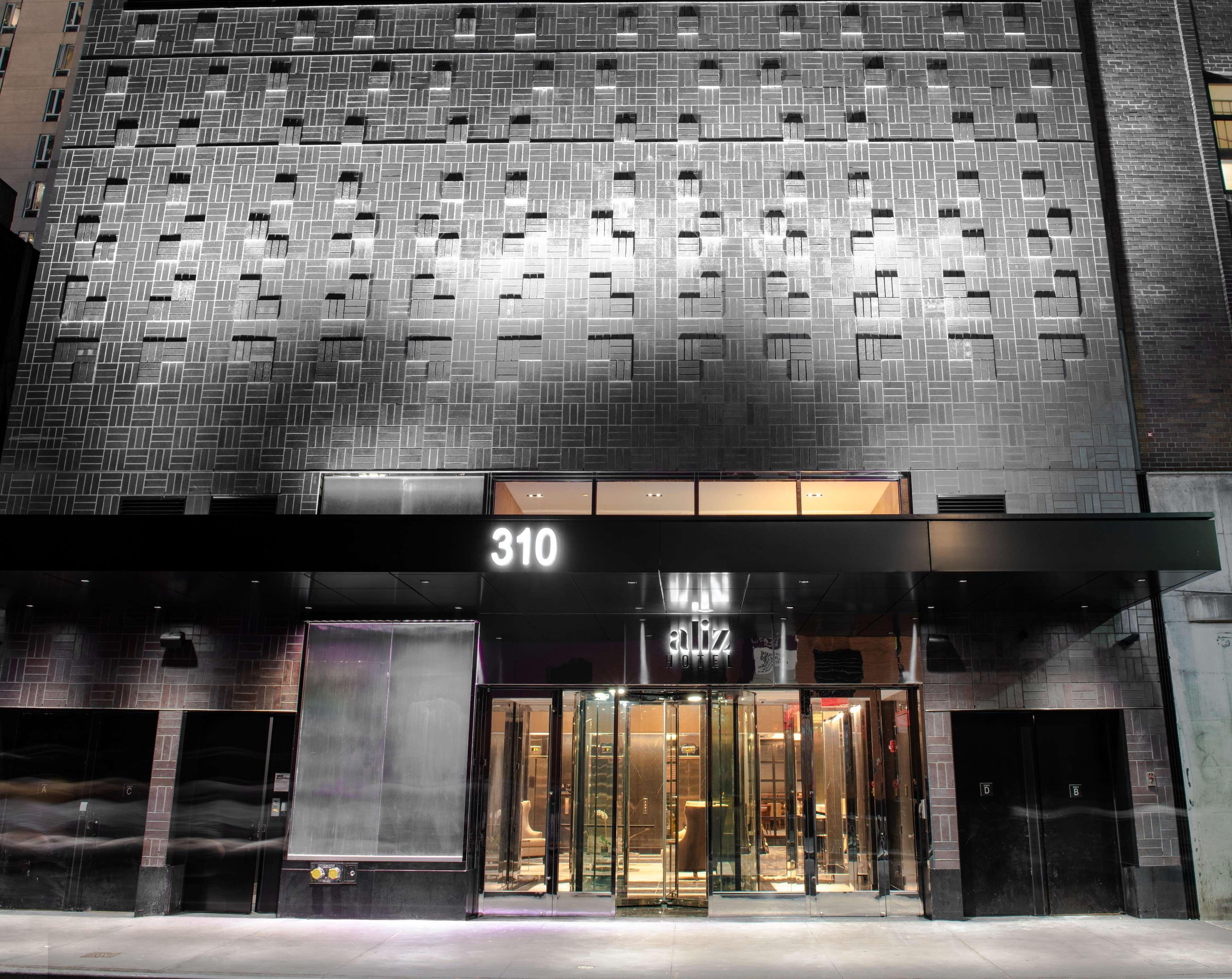 Aliz Times Square Hotel Nueva York