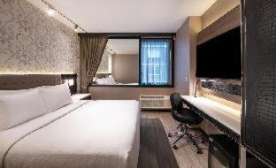 Aliz Times Square Hotel Nueva York